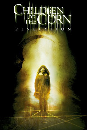 Poster for Дети кукурузы: Апокалипсис