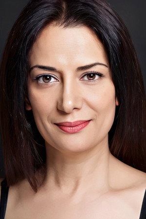 Cover image for Veda Yurtsever
