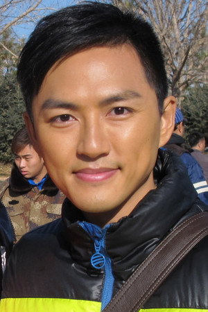 Cover image for 梁俊一