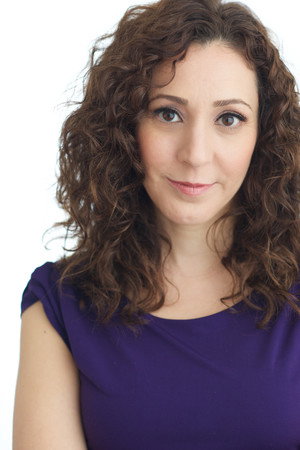 Cover image for Elisa Dyann