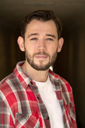 Cover image for Charlie Chappell