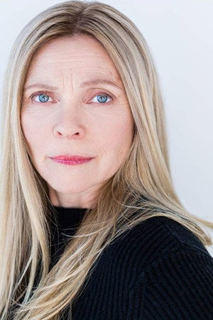 Cover image for Marina Stephenson Kerr