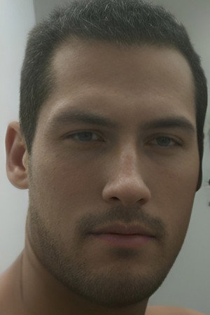 Cover image for Sean Kennedy