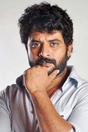 Cover image for Chatrapathi Sekhar