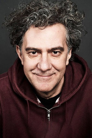 Cover image for Jean-Stéphane Sauvaire