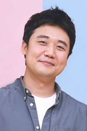Cover image for Kim Jang-han
