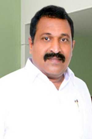 Cover image for Rajendra Bharadwaj