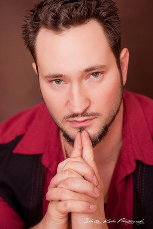 Cover image for Jason John Beebe