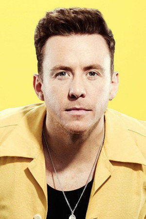 Cover image for Danny Jones