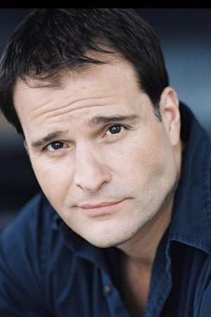 Cover image for Peter DeLuise