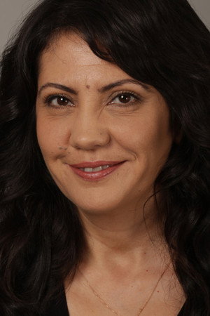 Cover image for Özlem Başkaya