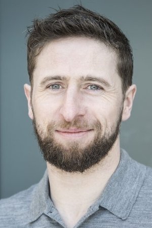 Cover image for Aaron Monaghan