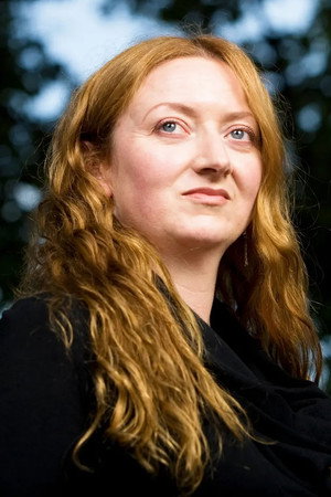 Cover image for Claire Keegan