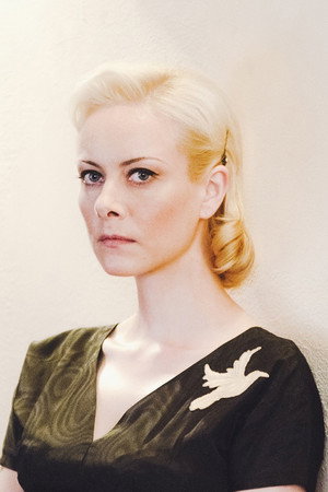 Cover image for Северия Янушаускайте