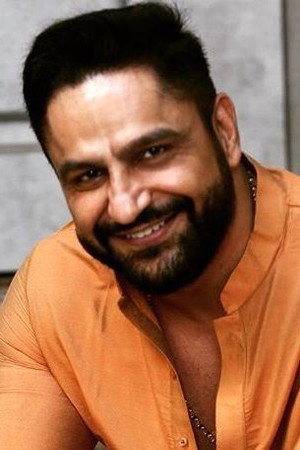Cover image for Parag Tyagi
