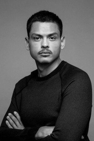Cover image for Cuauhtli Jiménez