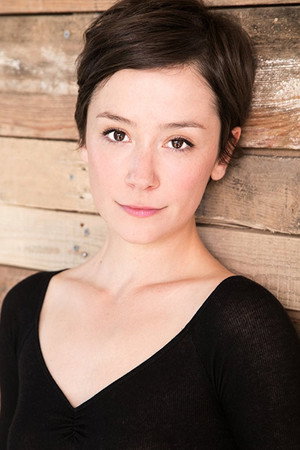 Cover image for Phoebe Neidhardt