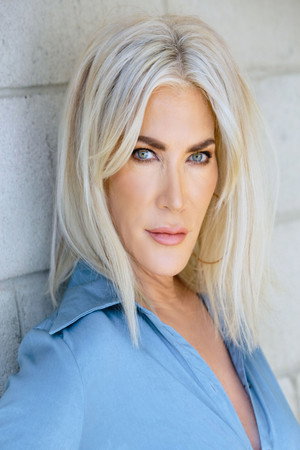 Cover image for Jennifer Moriarty