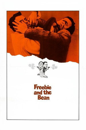 Poster for Фриби и Бин