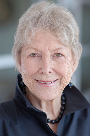 Cover image for Nancy Jeris