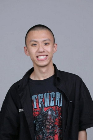 Cover image for 付航