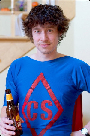 Cover image for Elliot Diviney