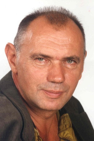 Cover image for Koncz Gábor