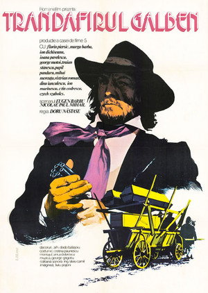 Poster for Желтая роза