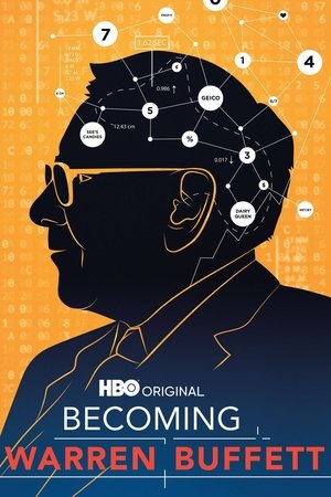 Poster for Стать Уорреном Баффеттом