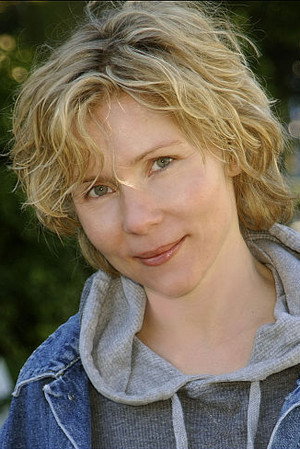 Cover image for Patricia Netzer