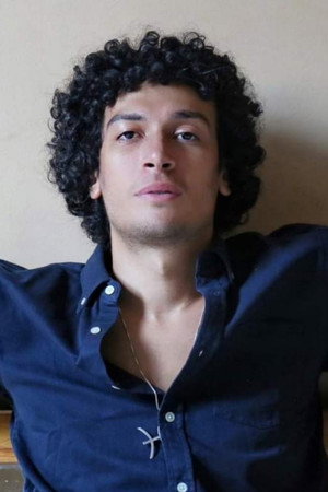 Cover image for Ahmed Abd El Wahab