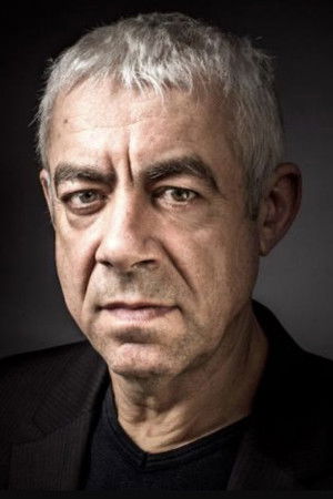 Cover image for Gilles David