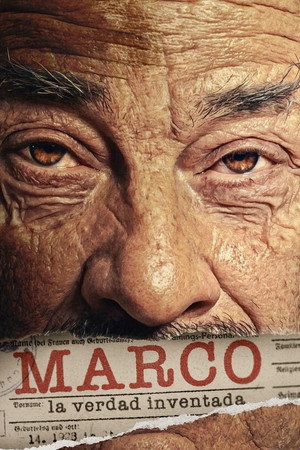 Poster for Marco: The Invented Truth