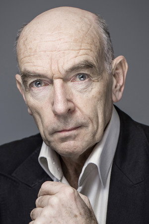 Cover image for Bosco Hogan