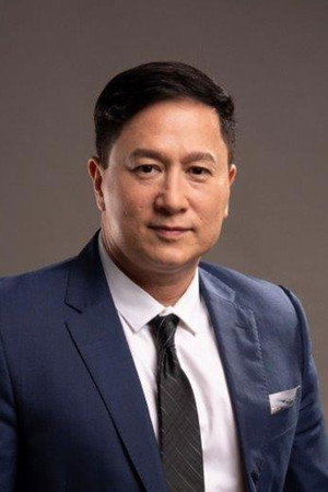 Cover image for Eric Quizon
