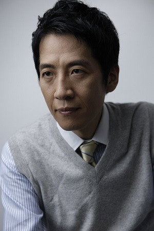 Cover image for 小須田康人