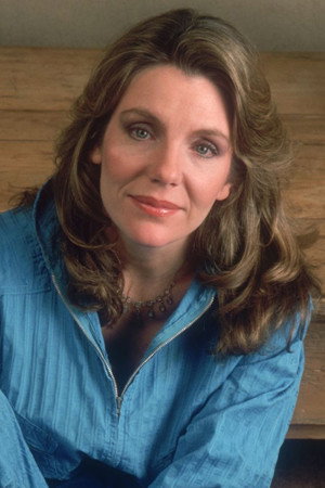 Cover image for Jill Clayburgh