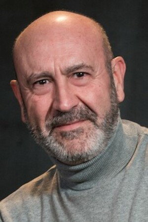Cover image for Juan Carlos Villanueva