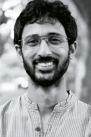 Cover image for Raam Reddy