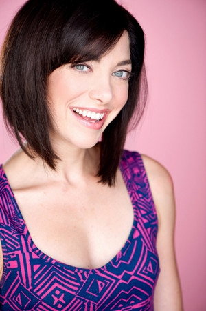 Cover image for Alison Lani