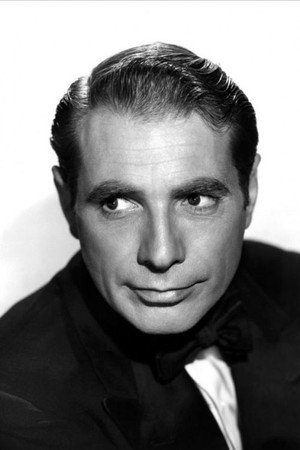 Cover image for Gary Merrill
