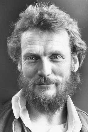 Cover image for Ginger Baker