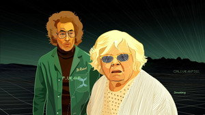 Poster for Эпизод 2