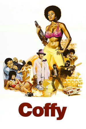 Poster for Крепкий кофеек