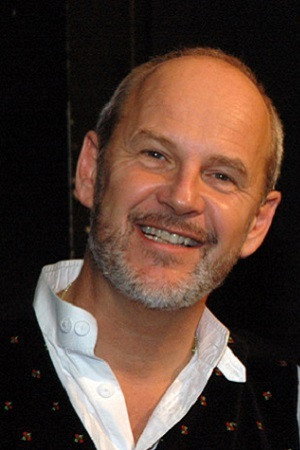Cover image for Andreas Borcherding