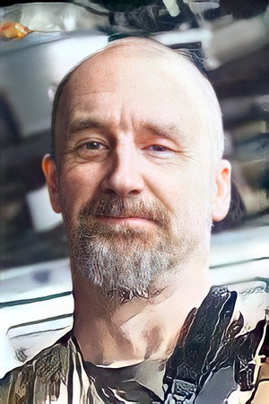 Cover image for Sean Tierney