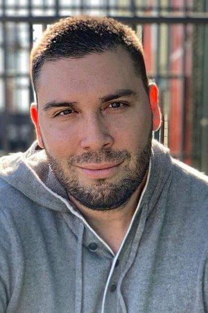 Cover image for Ernest Cavazos