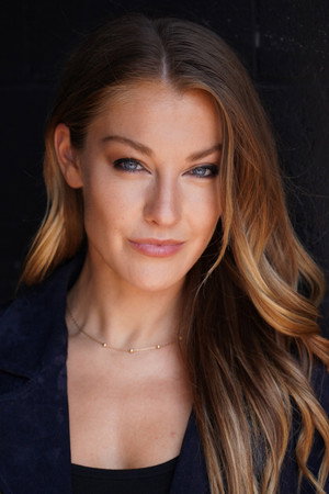 Cover image for Krista Dane Hoffman