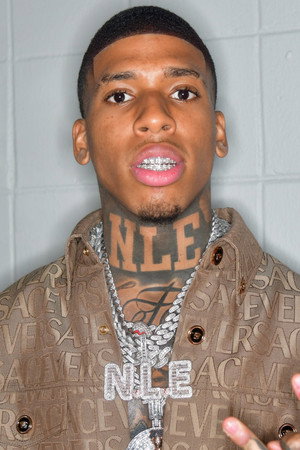 Cover image for NLE Choppa