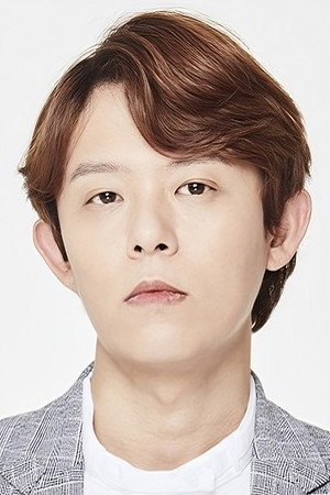 Cover image for 토니 안